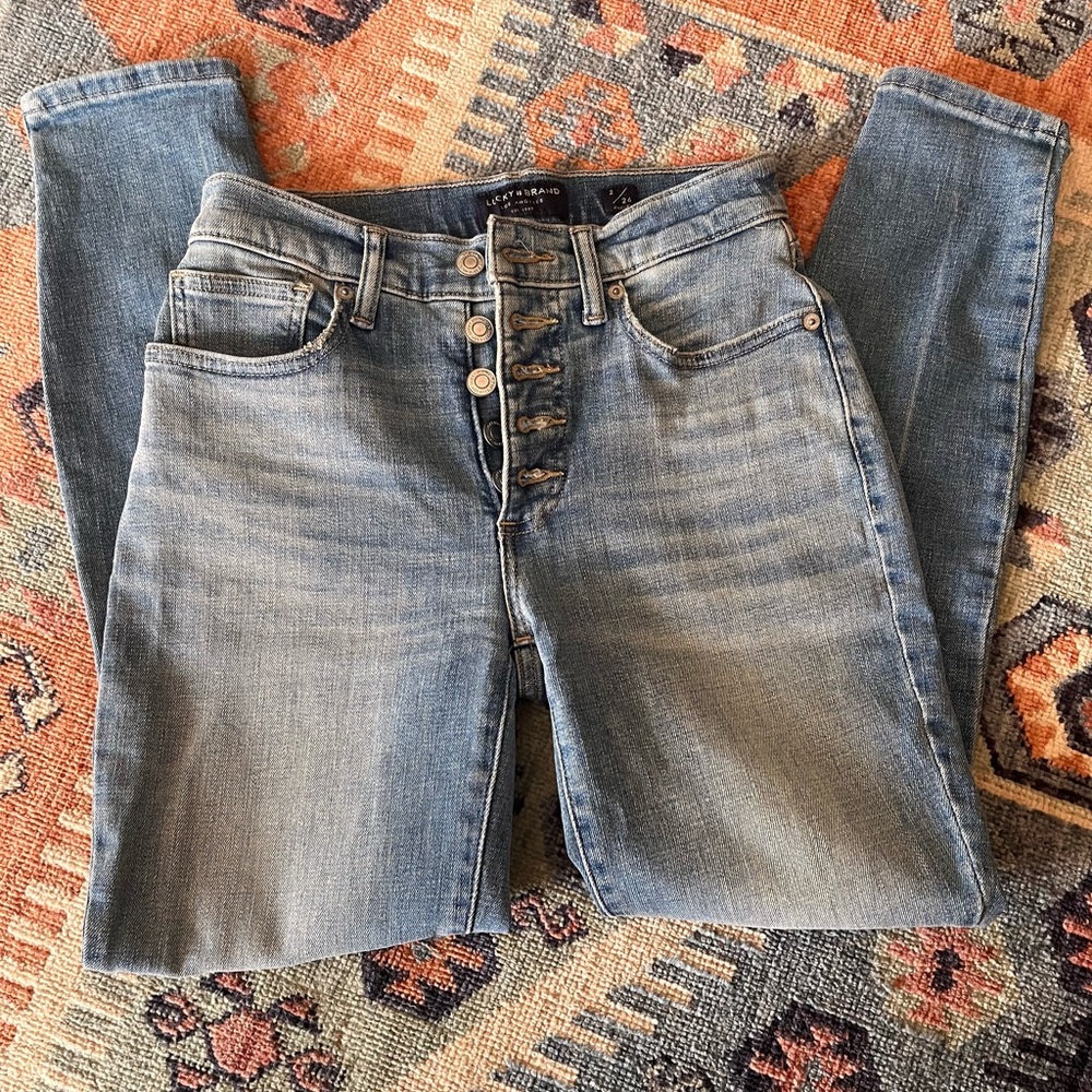 Lucky Brand Jeans